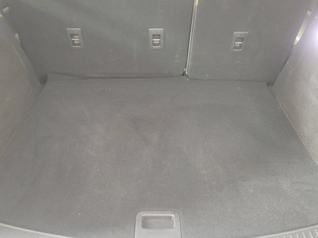 Certified 2025 Lincoln Corsair FWD image 6