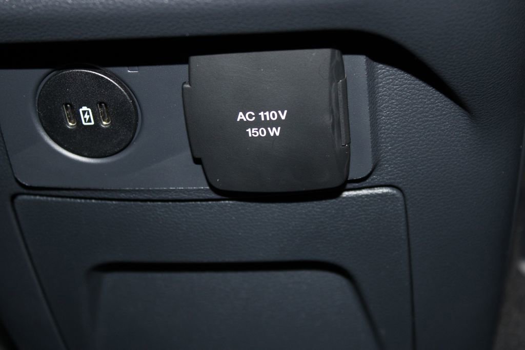 New 2026 Ford Explorer Tremor AWD/4WD image 36