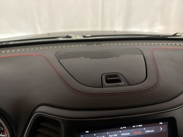 Used 2022 Jeep Cherokee Trailhawk w/ Premium Leather Package image 24