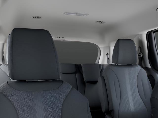 New 2026 Kia Carnival LX image 27