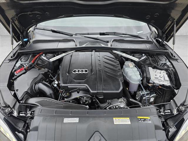 Certified 2023 Audi A5 2.0T Premium Plus w/ Premium Plus image 24