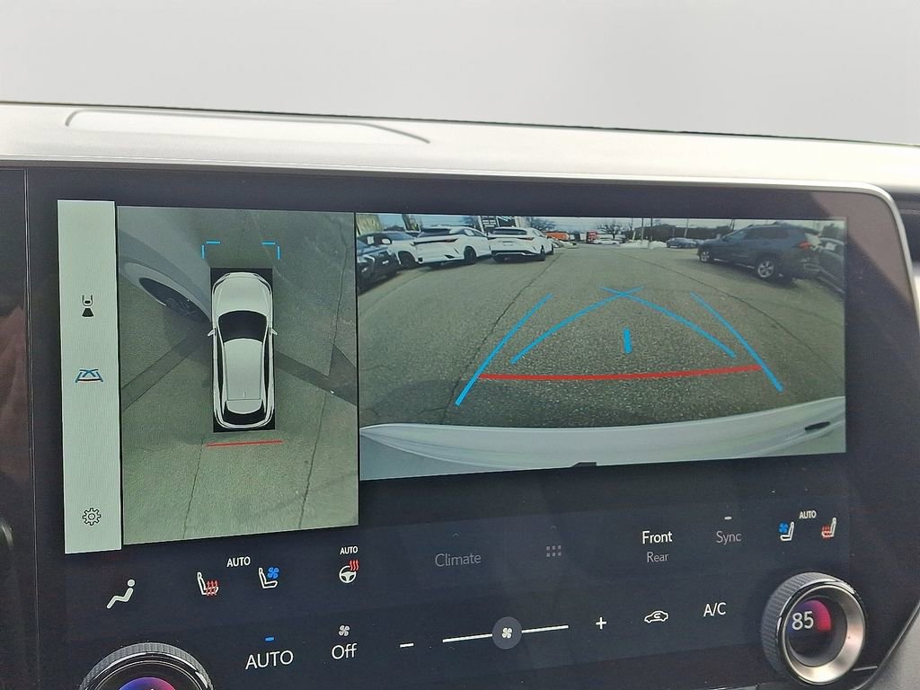 Used 2023 Lexus RX 350 Premium Plus w/ Cold Area Package image 19