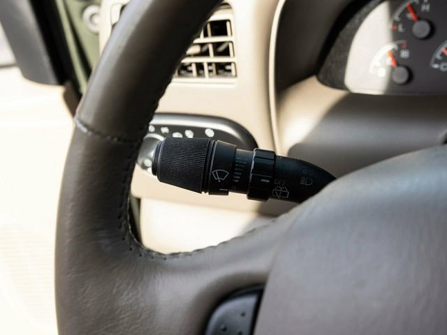 Used 2001 Ford Excursion Limited image 38