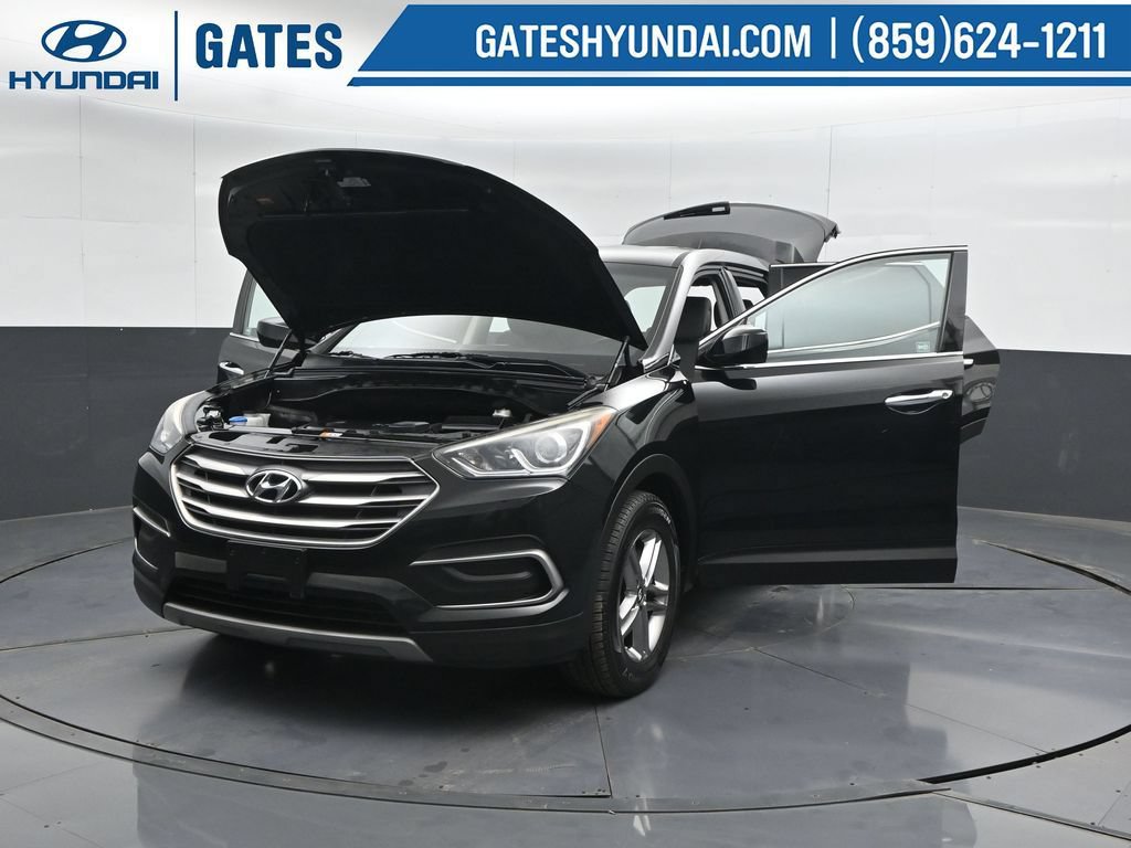 Used 2018 Hyundai Santa Fe Sport FWD image 54