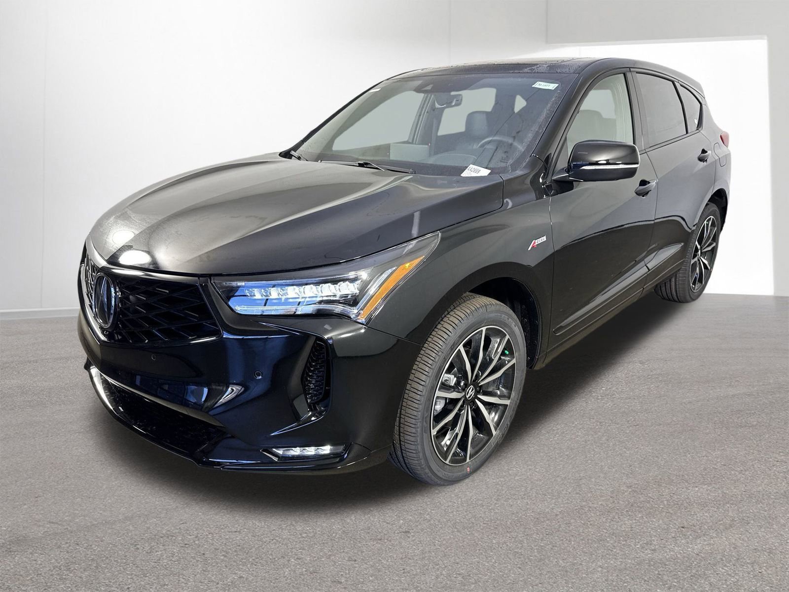 New 2026 Acura RDX A-Spec image 24