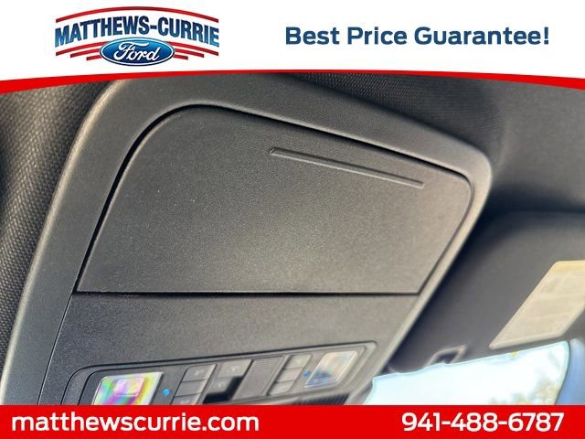 New 2026 Ford Explorer ST-Line w/ ST-Line Street Pack image 25