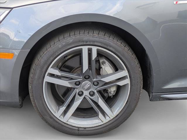 Used 2017 Audi A4 2.0T Premium Plus AWD/4WD image 14