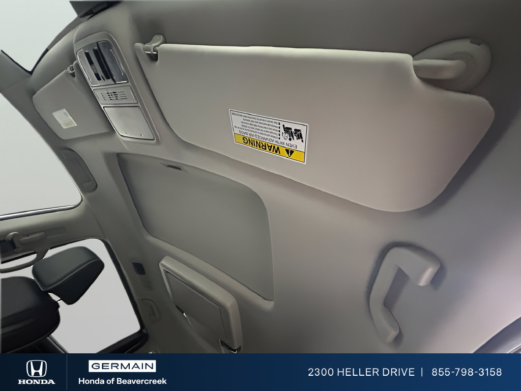 Used 2025 Honda Odyssey Elite image 23
