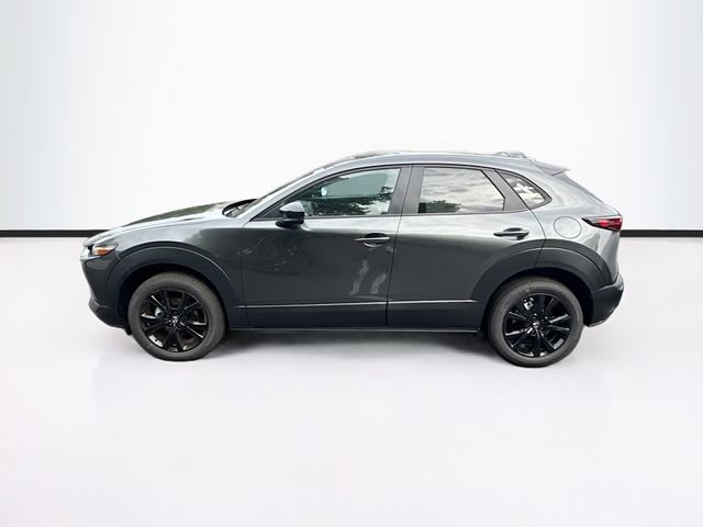 New 2026 MAZDA CX-30 AWD 2.5 S w/ Select Sport Pkg image 4