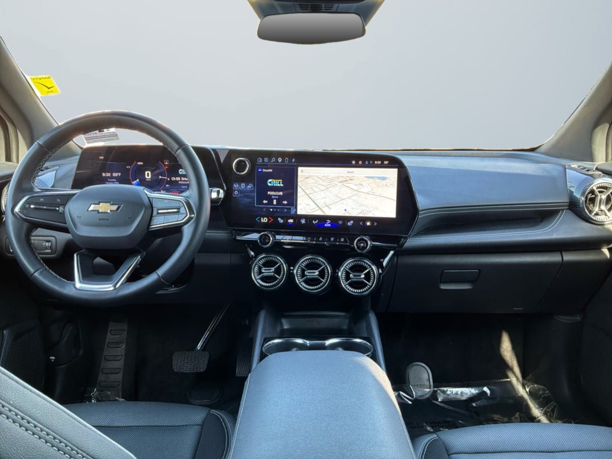 Used 2024 Chevrolet Blazer EV LT AWD/4WD image 10