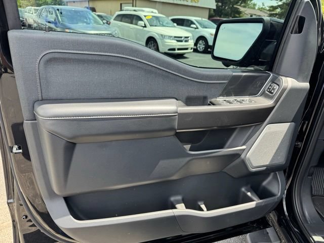 Used 2024 Ford F150 Lariat w/ Equipment Group 502A High AWD/4WD image 24