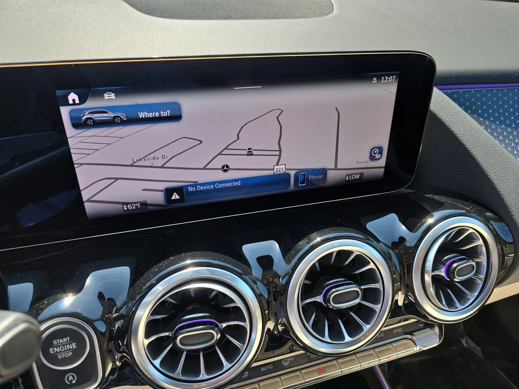 Used 2025 Mercedes-Benz GLA 250 4MATIC image 28