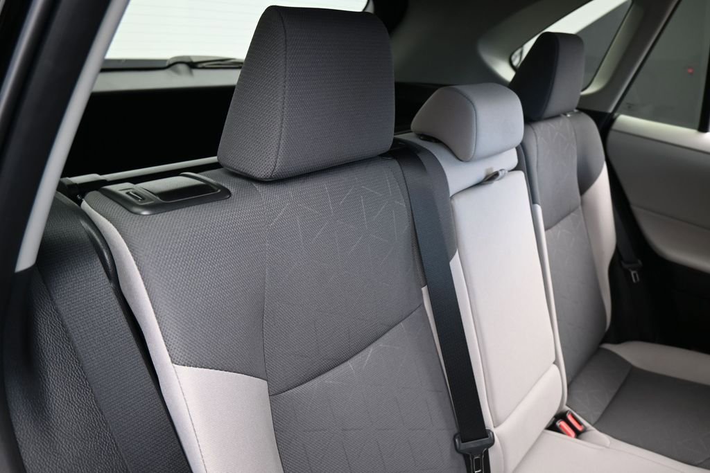 Used 2025 Toyota RAV4 XLE w/ Convenience Package FWD image 37