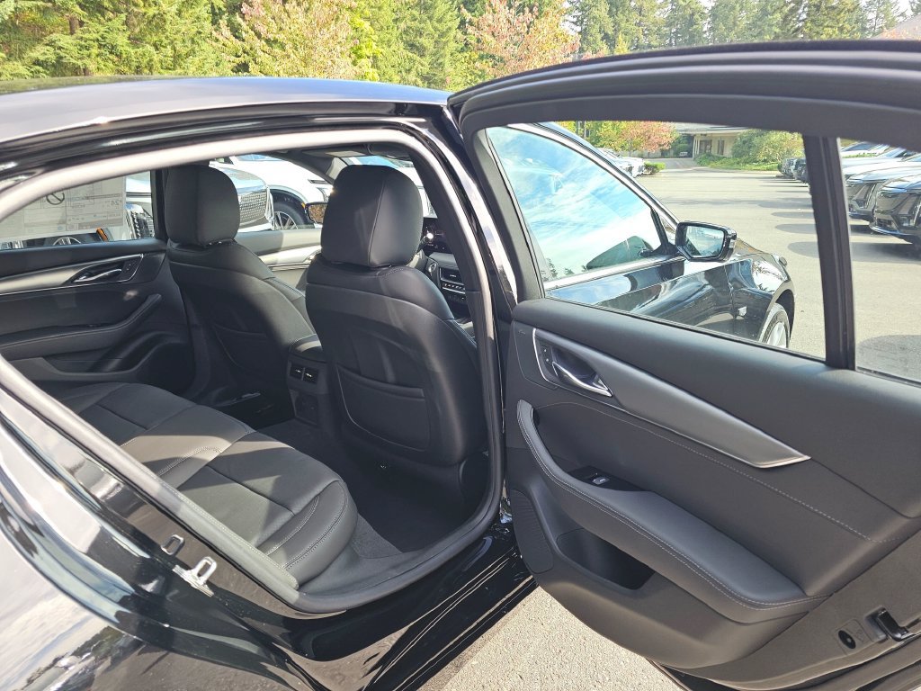 New 2026 Cadillac CT5 Premium Luxury AWD/4WD image 15
