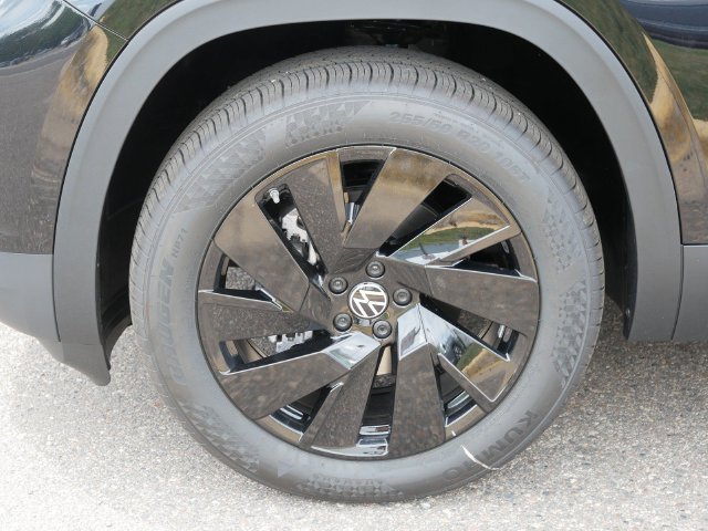 New 2026 Volkswagen Atlas SE AWD/4WD image 5
