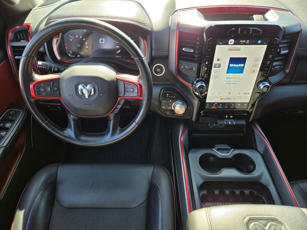 Used 2023 RAM 1500 Rebel w/ Rebel Level 1 Equipment Group image 13