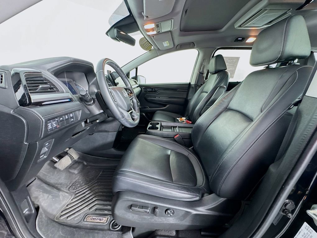 Used 2021 Honda Odyssey Touring image 15