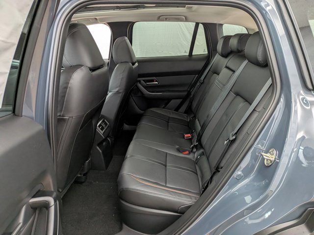 New 2026 MAZDA CX-50 AWD 2.5 Hybrid w/ Weather Package image 15