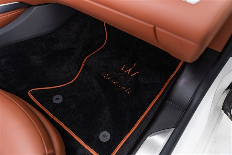 Used 2024 Maserati GranTurismo Modena AWD/4WD image 80