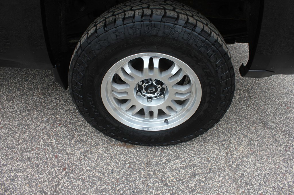 Used 2015 Chevrolet Silverado 1500 LT w/ All Star Edition image 51