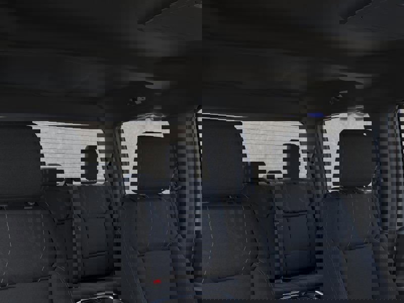 New 2026 Ford F150 STX image 44