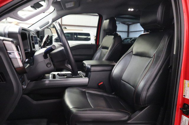 Used 2024 Ford F250 Lariat w/ Lariat Ultimate Package AWD/4WD image 34