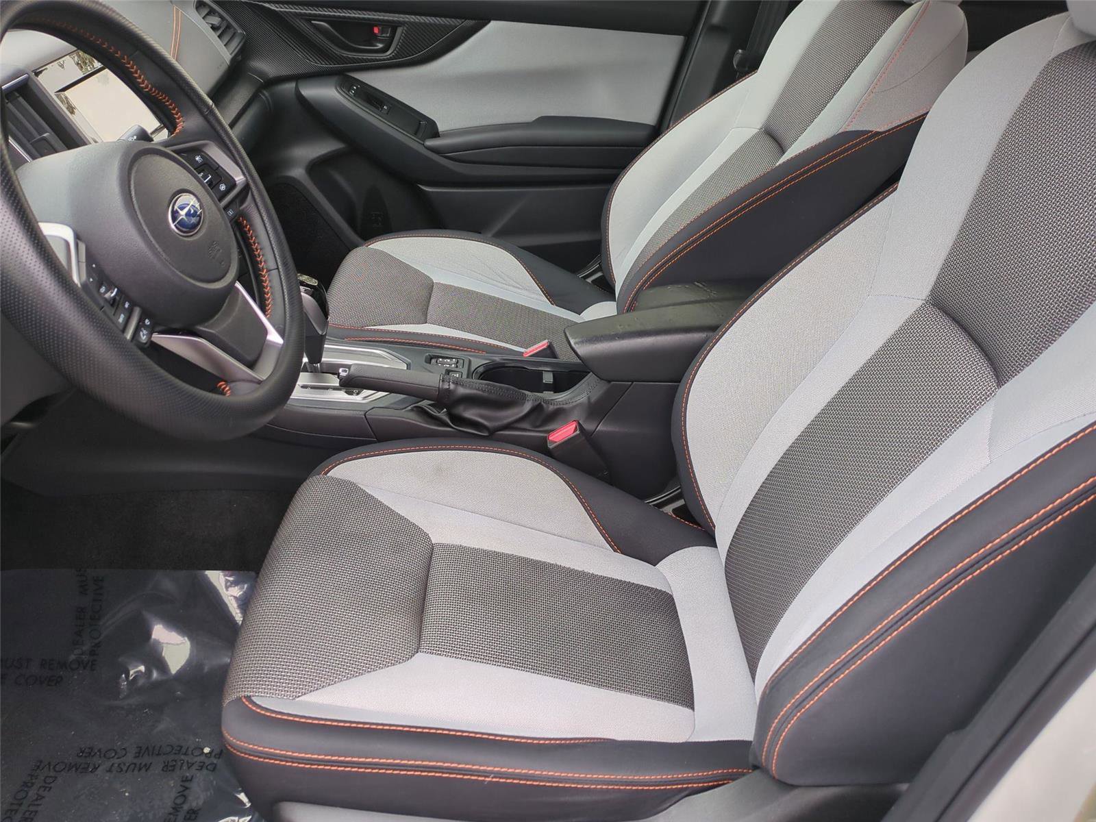 Used 2023 Subaru Crosstrek 2.0i Premium image 15