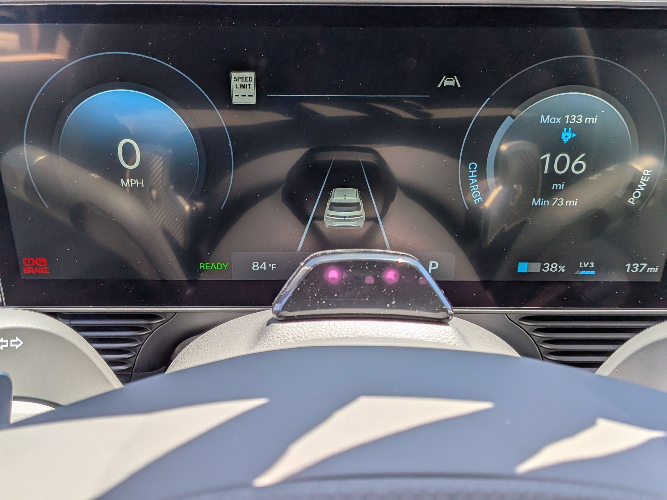 New 2026 Hyundai Ioniq 5 Limited RWD image 9