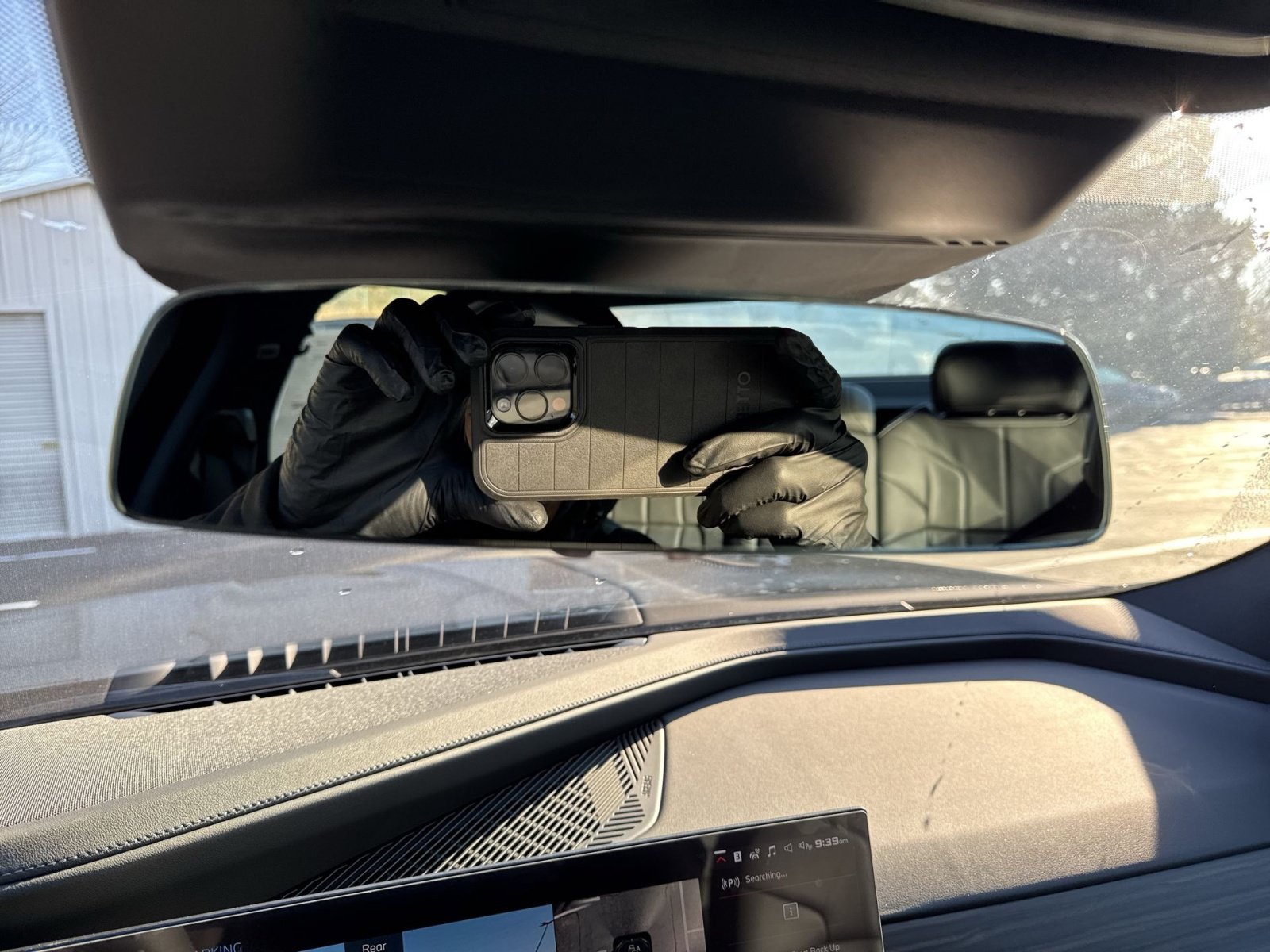 New 2026 BMW i7 M70 AWD/4WD image 15