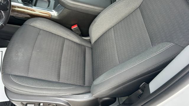 Certified 2022 GMC Sierra 1500 Elevation w/ X31 Off-Road Package image 16