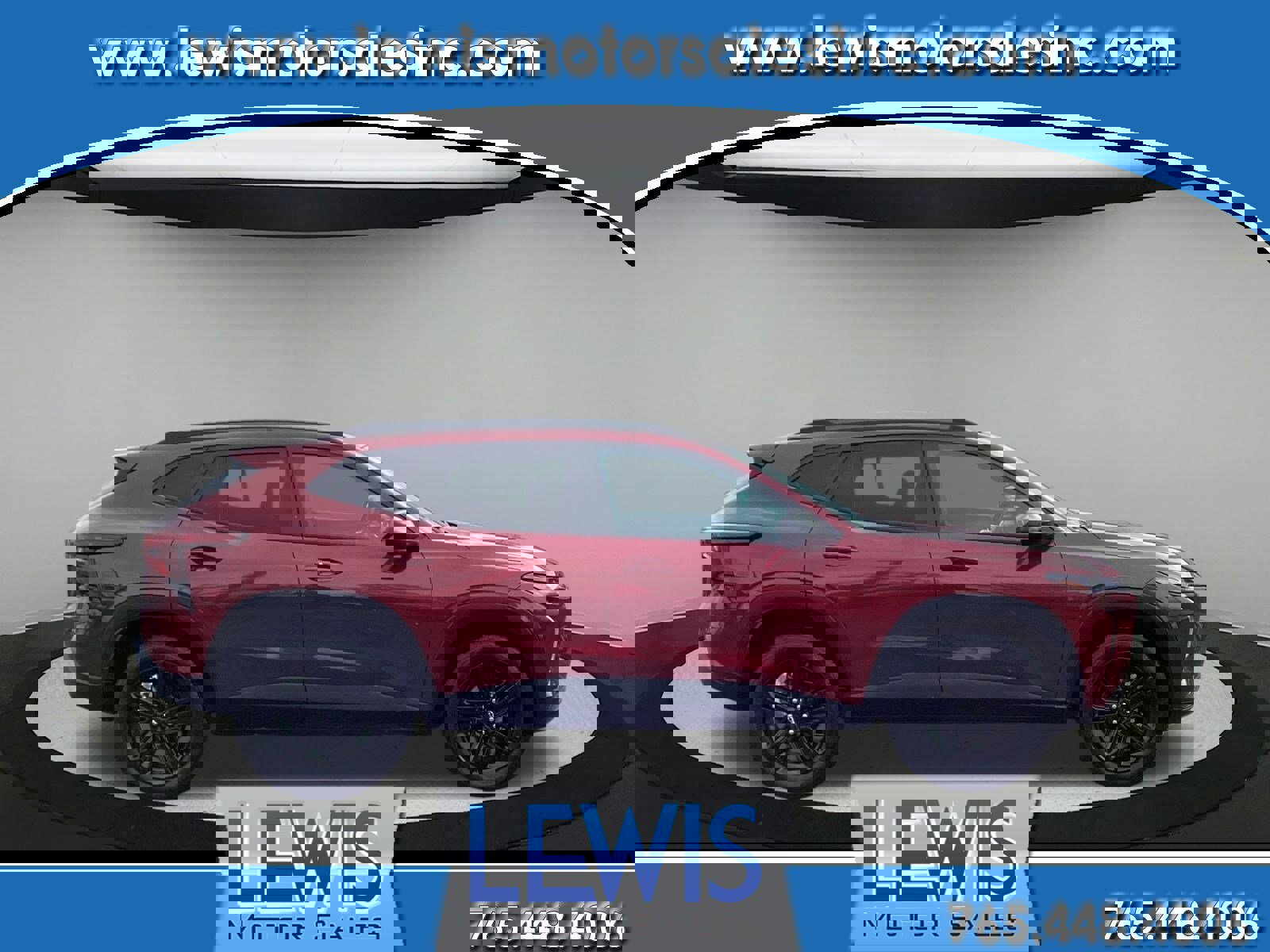 Used 2024 Chevrolet Trax ACTIV w/ Sunroof Package