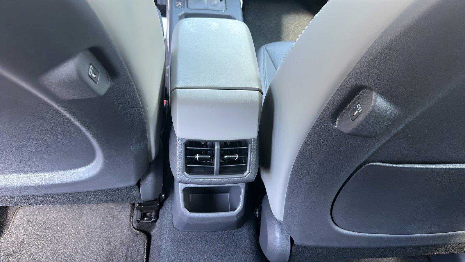 New 2027 Kia Seltos EX FWD image 29