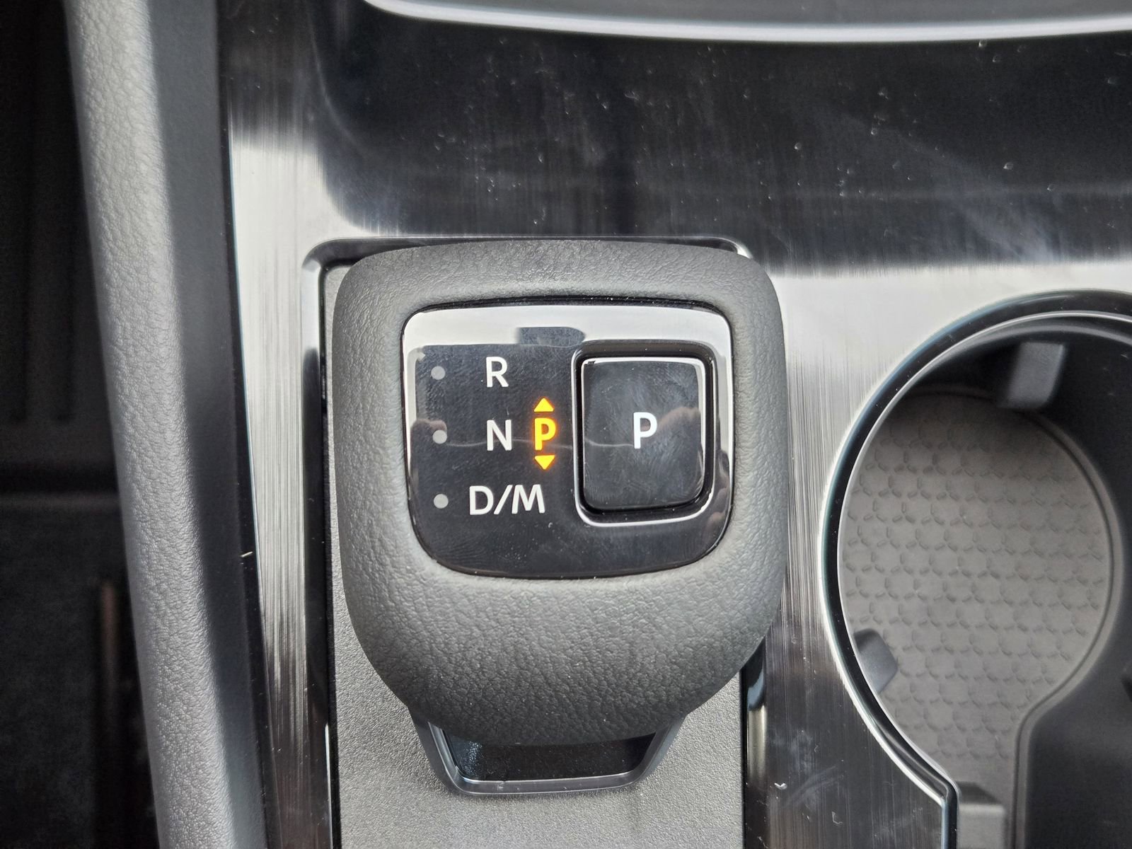 New 2026 Nissan Rogue SV image 19