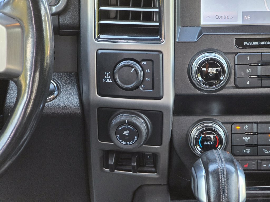 Used 2020 Ford F150 Platinum w/ Equipment Group 701A Luxury AWD/4WD image 39