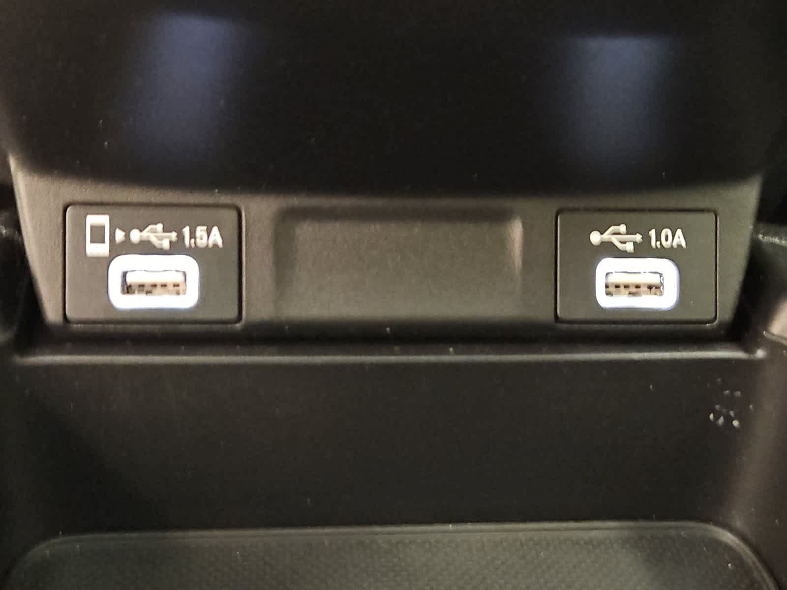 Certified 2022 Honda CR-V EX image 8