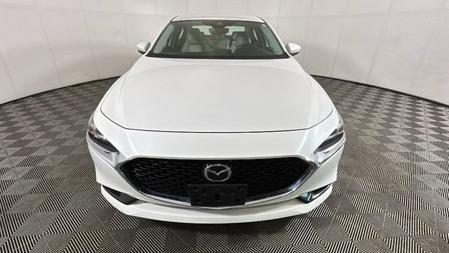 Used 2019 MAZDA MAZDA3 Sedan w/ Select Package FWD image 7