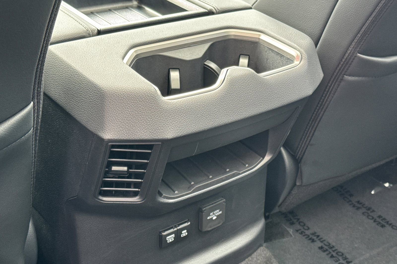 Certified 2025 Toyota Tundra Limited AWD/4WD image 17