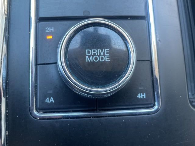 Used 2024 Ford Expedition Max XLT AWD/4WD image 42