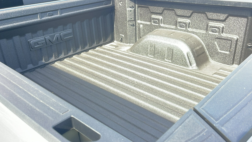 New 2026 GMC Sierra 1500 Denali AWD/4WD image 31