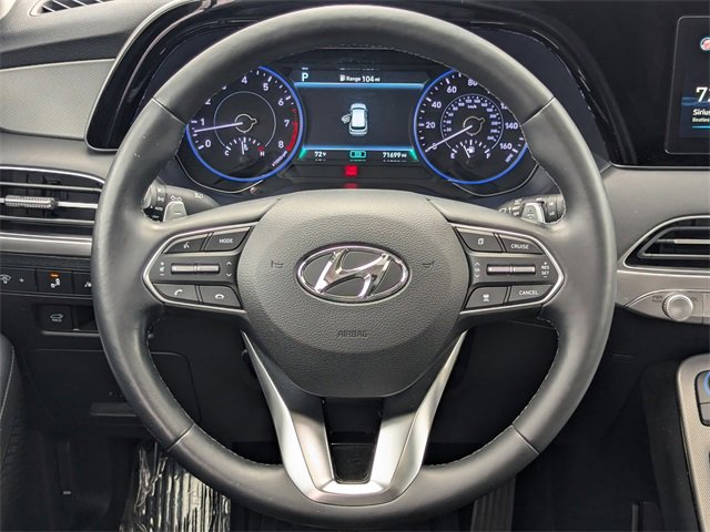 Used 2022 Hyundai Palisade SEL w/ Premium Package image 21