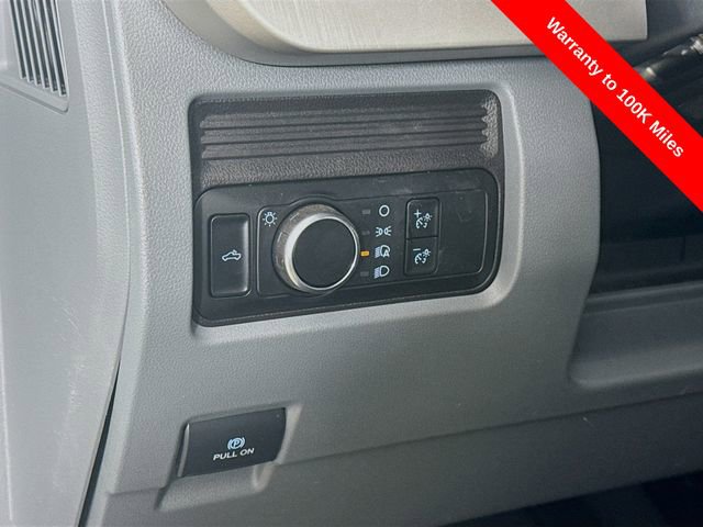 Used 2024 Ford F350 XL w/ 360-Degree Camera Package image 11