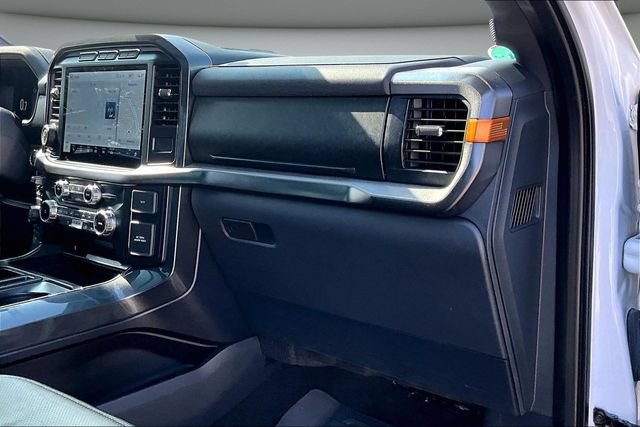 Used 2023 Ford F150 Tremor w/ Equipment Group 402A High AWD/4WD image 26