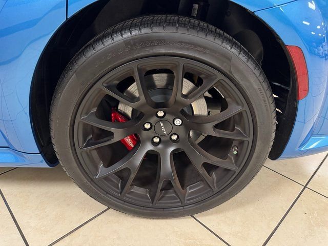 Used 2023 Dodge Charger SRT Hellcat w/ Harman/Kardon Audio Group RWD image 24