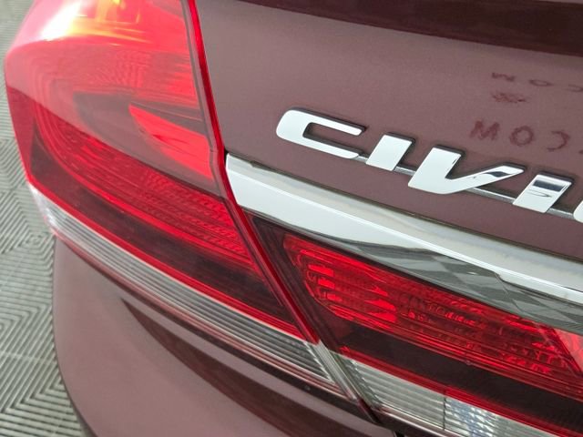 Used 2014 Honda Civic LX image 15