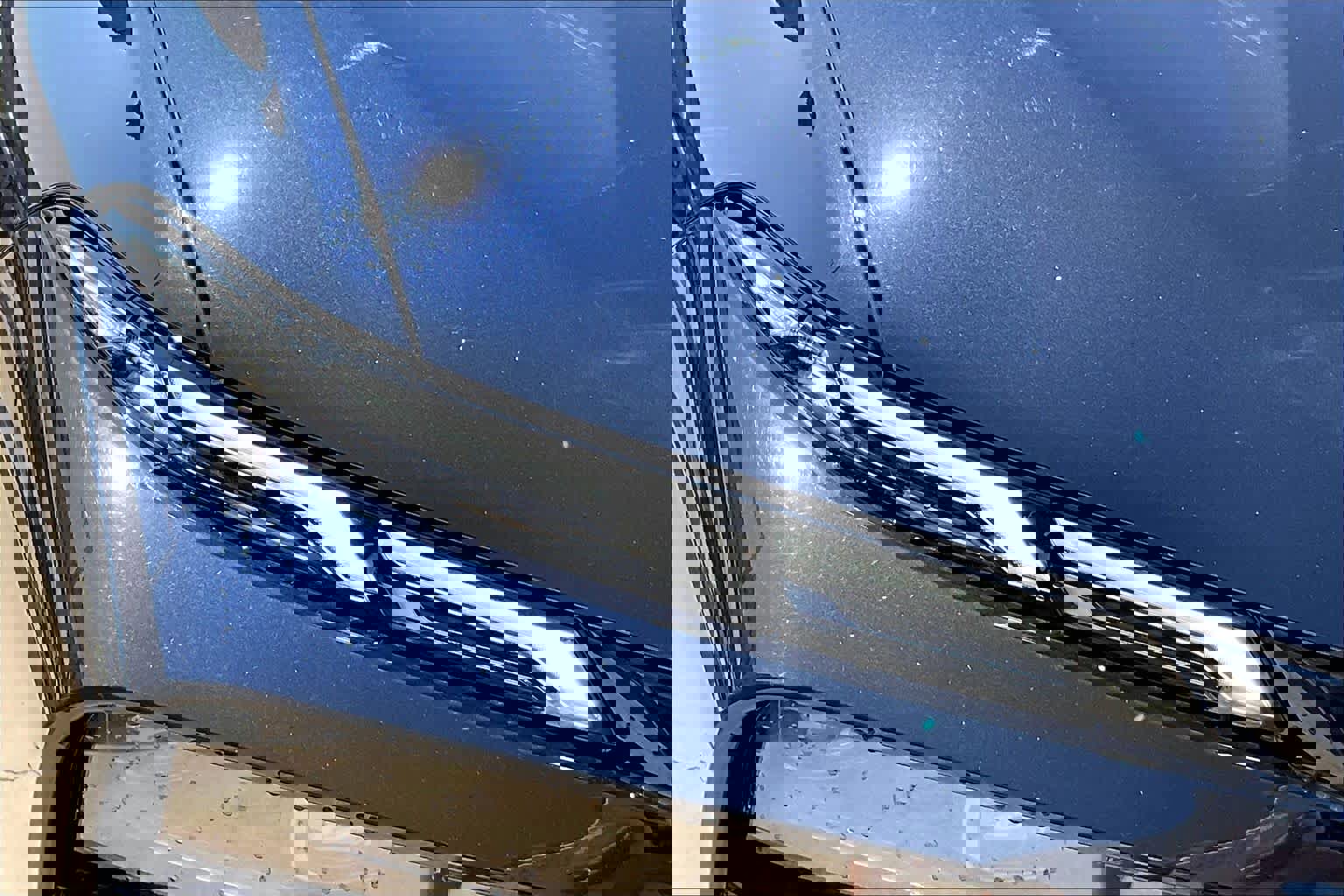 Used 2025 BMW X7 xDrive40i w/ M Sport Package image 28