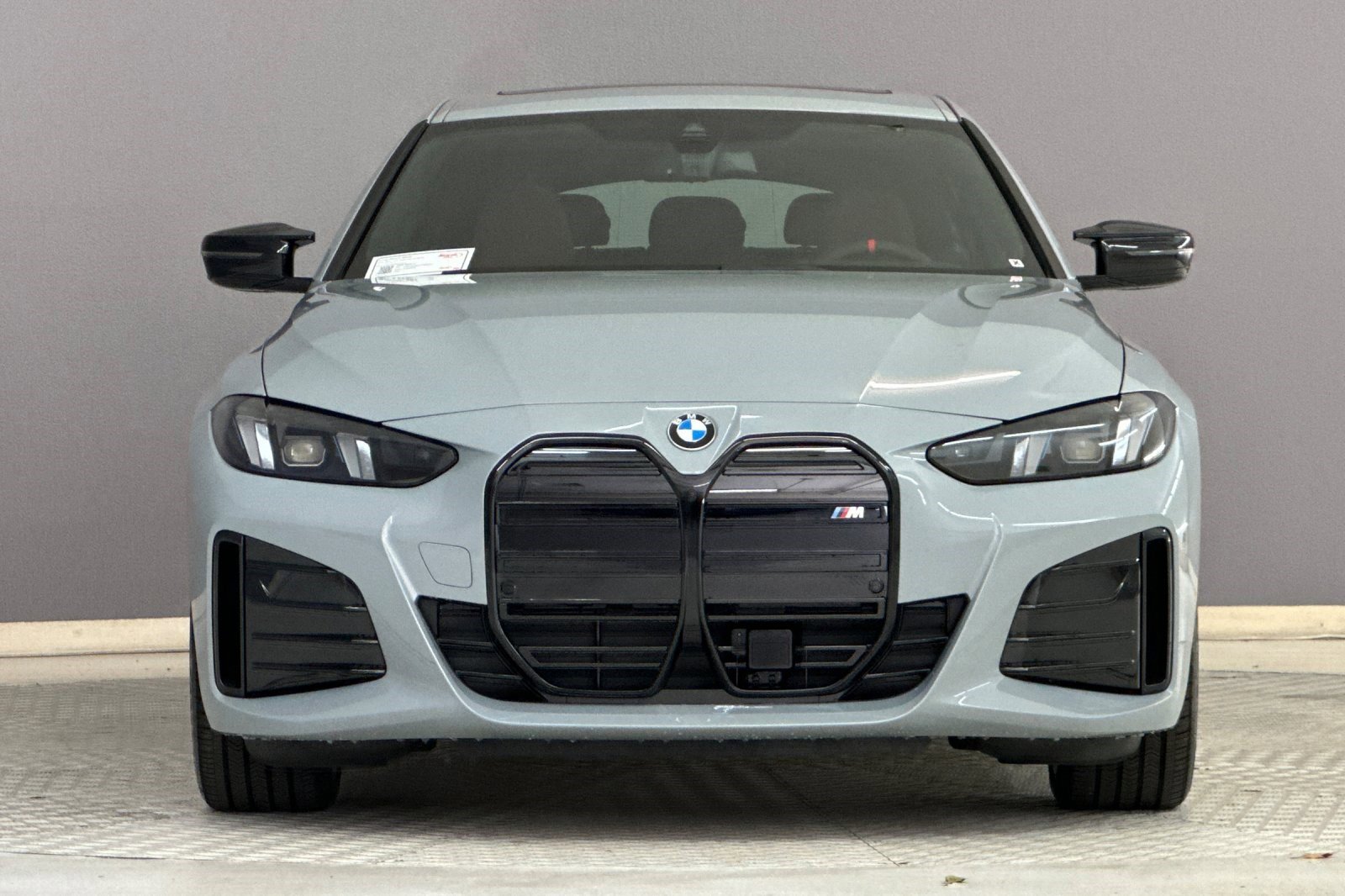 New 2026 BMW i4 M60 w/ Premium Package AWD/4WD image 5