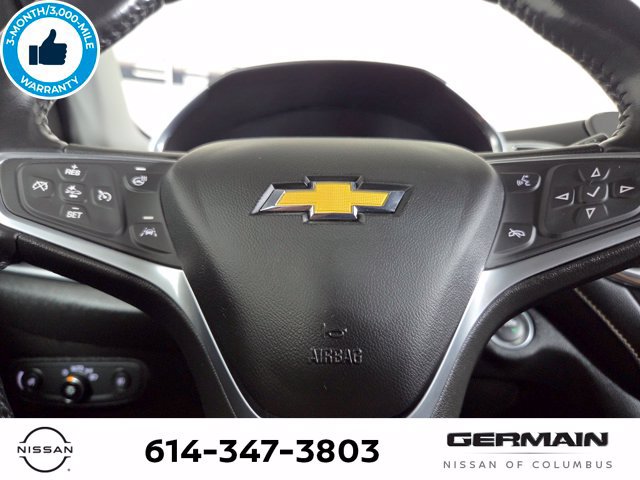 Used 2022 Chevrolet Equinox Premier FWD image 23