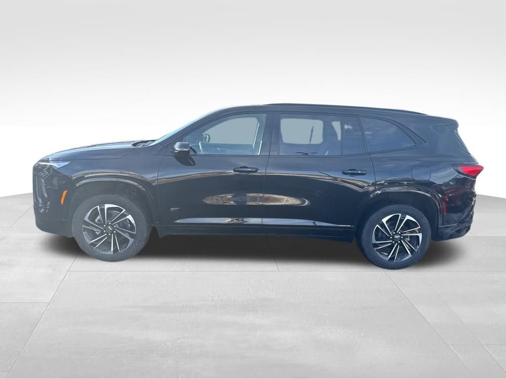 Used 2026 Buick Enclave Sport Touring w/ Power Package image 2