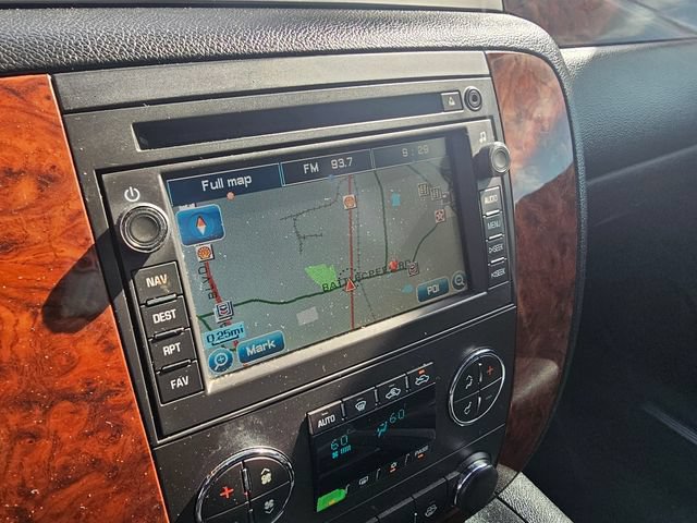 Used 2007 Chevrolet Avalanche LTZ w/ LTZ Preferred Equipment Group RWD image 26