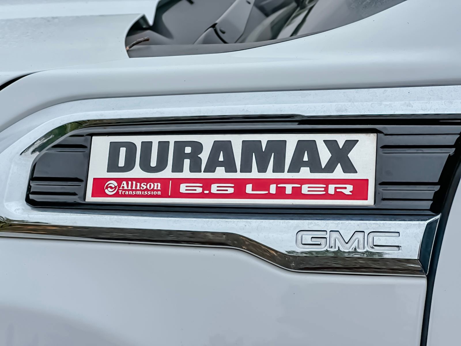 Used 2022 GMC Sierra 3500 SLE w/ Fleet Comfort Package AWD/4WD image 24